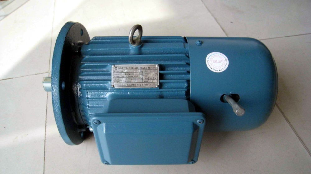 YEJ、YVPEJ、YVFEJ變頻制動(dòng)